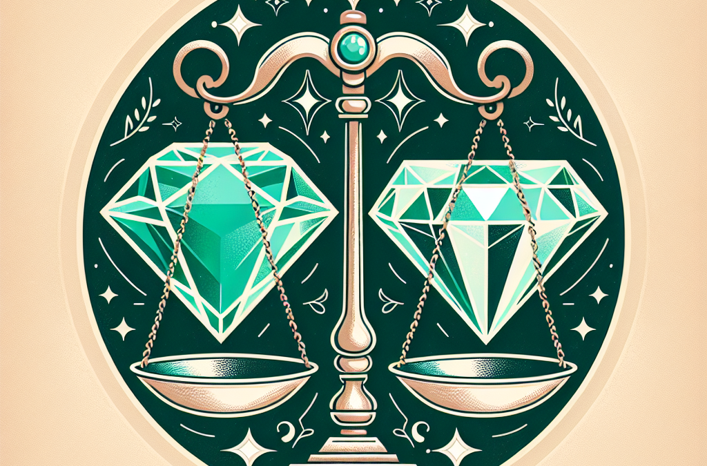 Are Emeralds More Expensive Than Diamonds