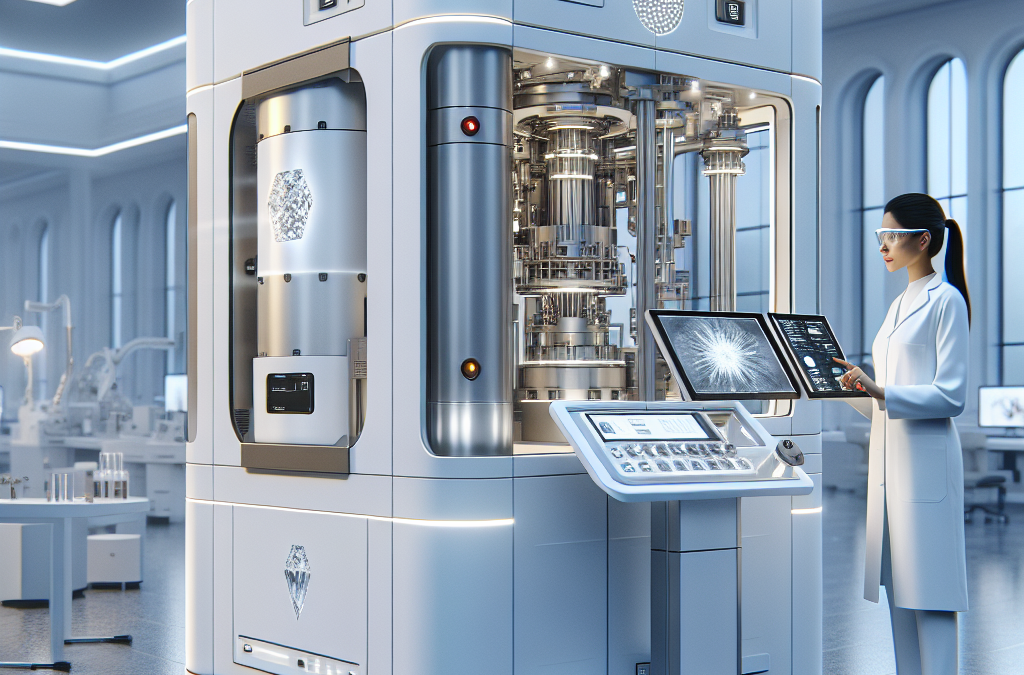Are There Any Machines That Can Detect Diamonds
