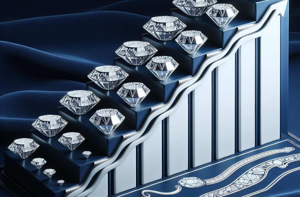 Do diamonds go up in value