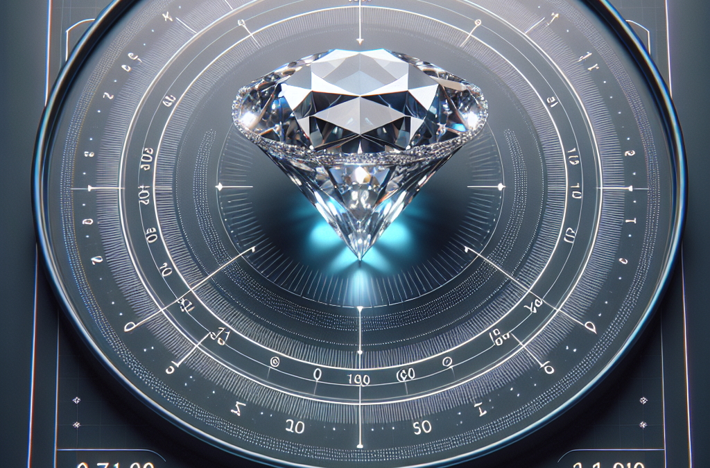 How much does one carat diamond cost
