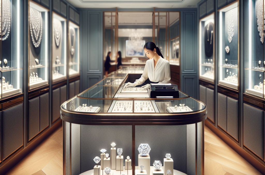 Where can you get a diamond appraised