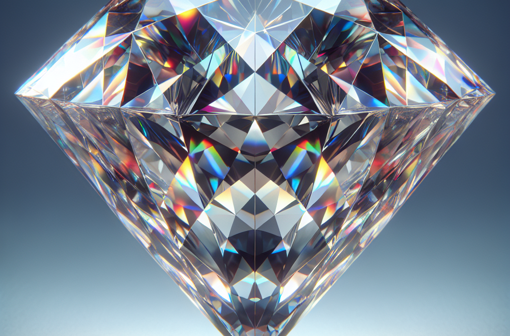 How hard are diamonds