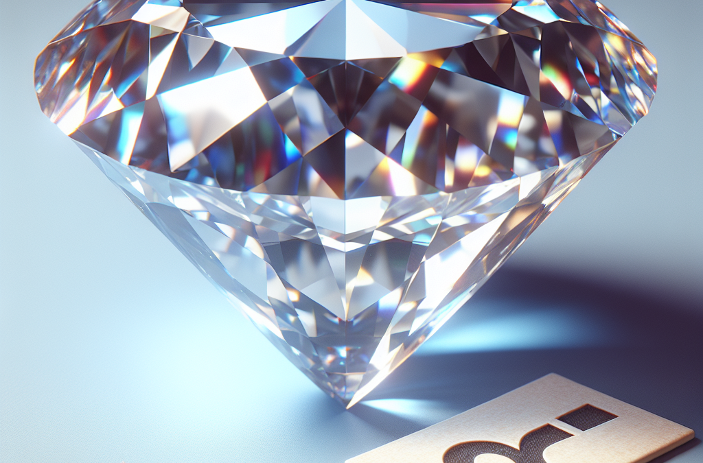 How much is a 2500 carat diamond worth