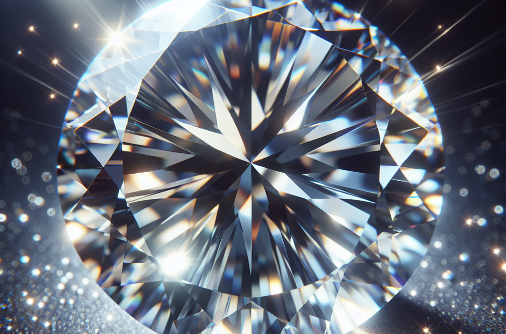 What cut of diamond sparkles the most