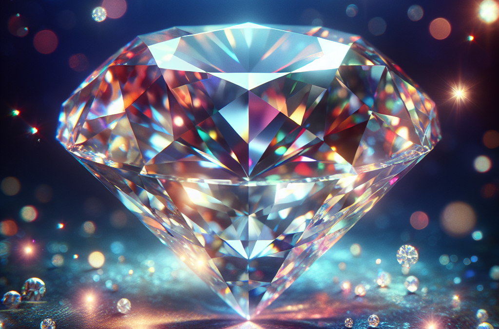 What diamond is the most expensive