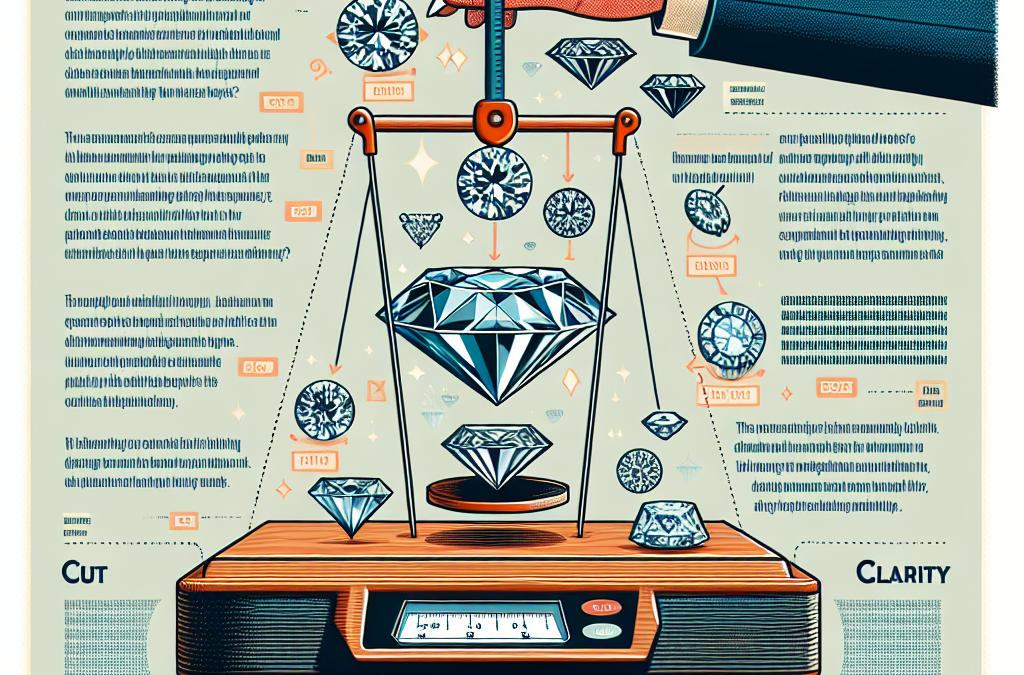What do carats mean in diamonds