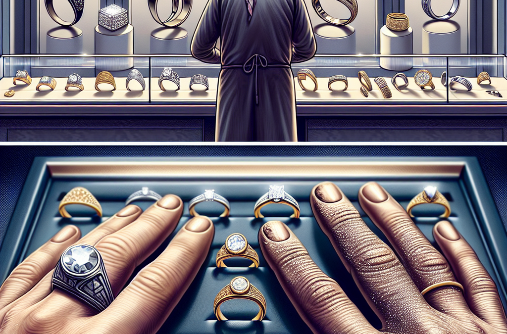 How durable are modern rings for everyday use?