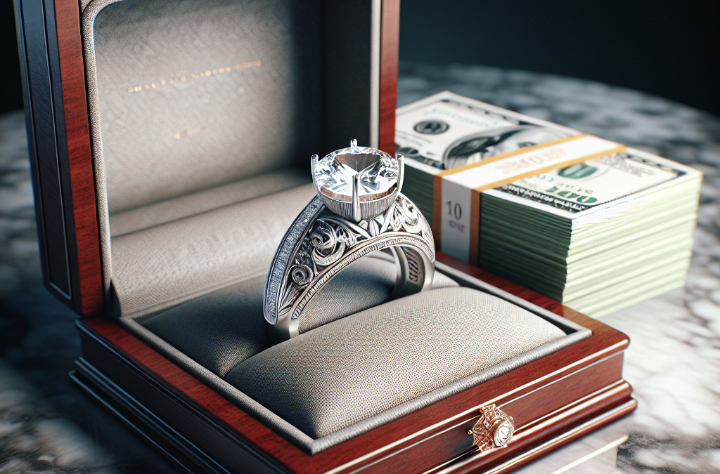 Is investing in a high-quality ring worth the cost?