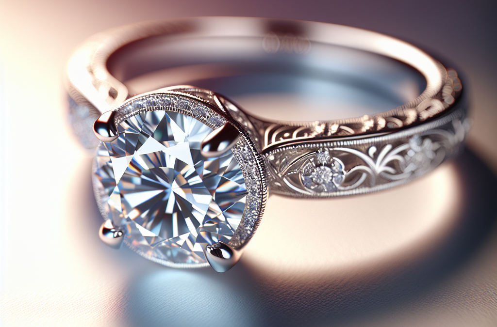 Is a 2.0 carat diamond engagement ring worth it?