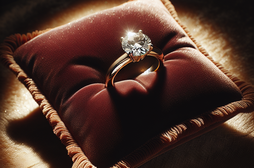 What does it mean when a ring is used?