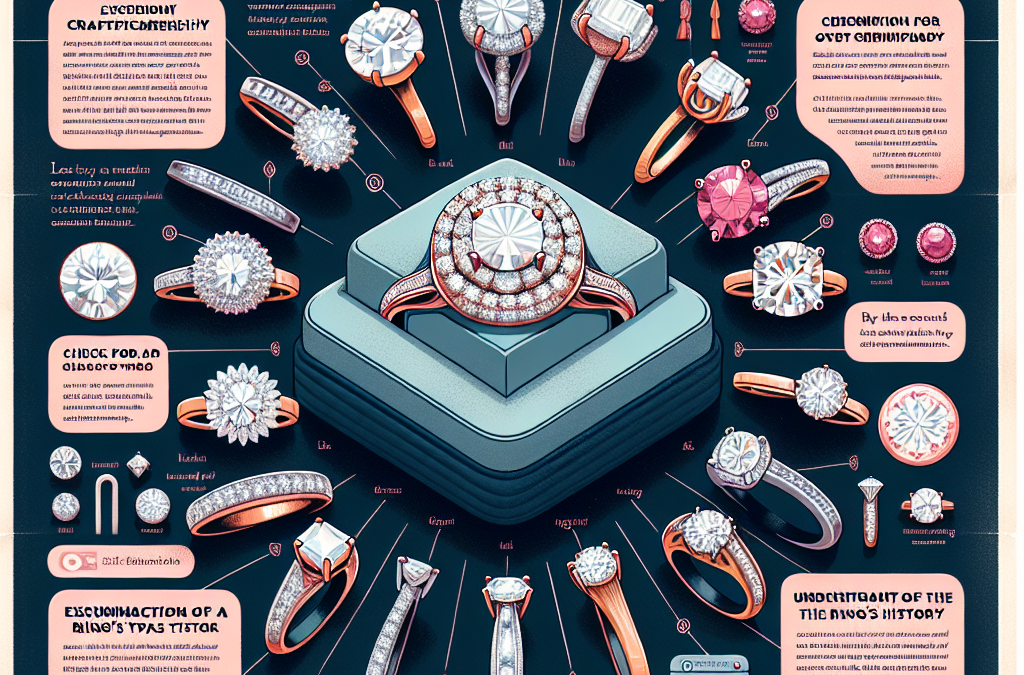 What should you know about pre-owned engagement rings?